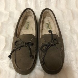 Kookaburra By Uggs Moccs